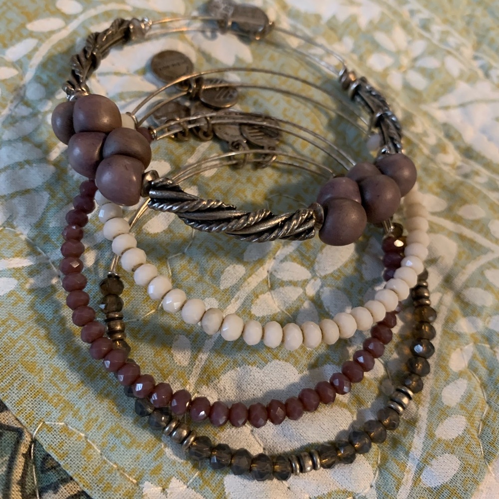 Alex and Ani